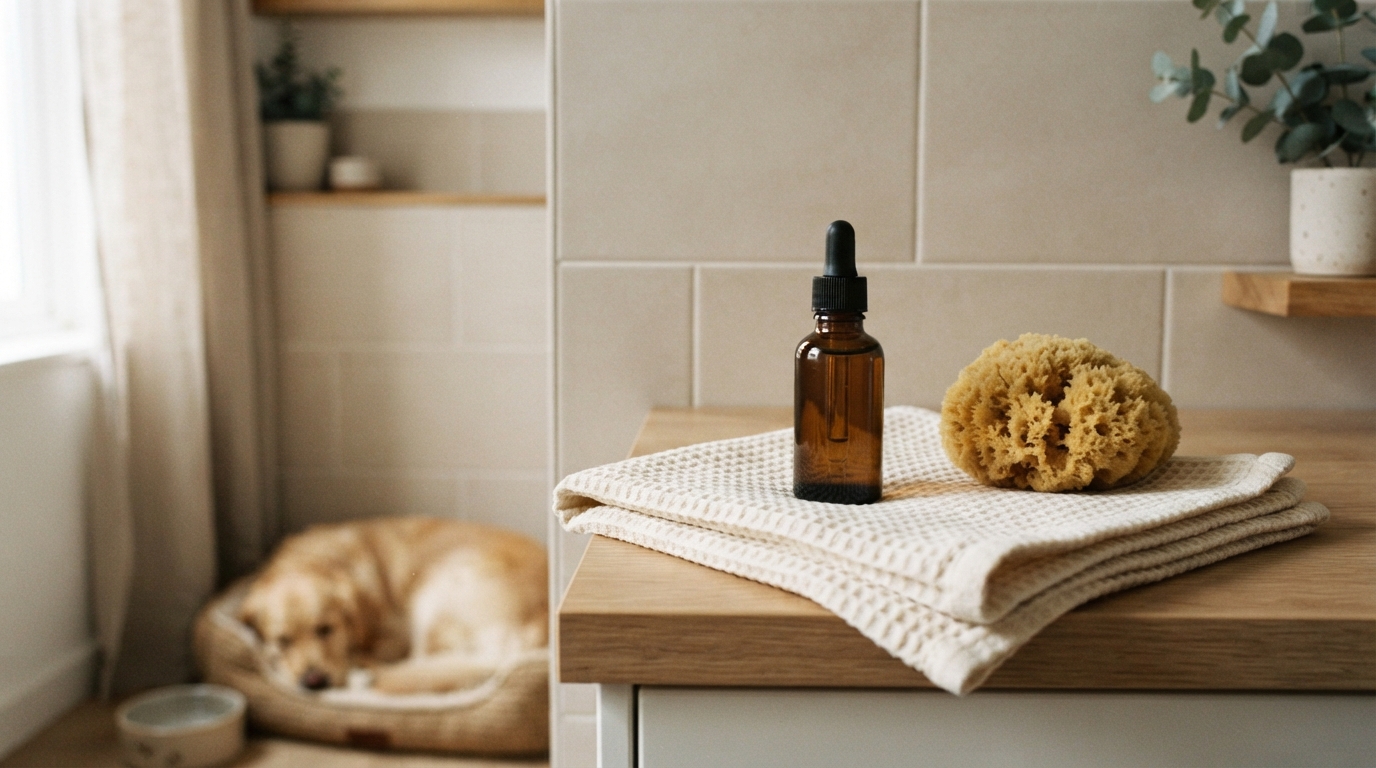 CBD Oil for Dogs: Safety Guide