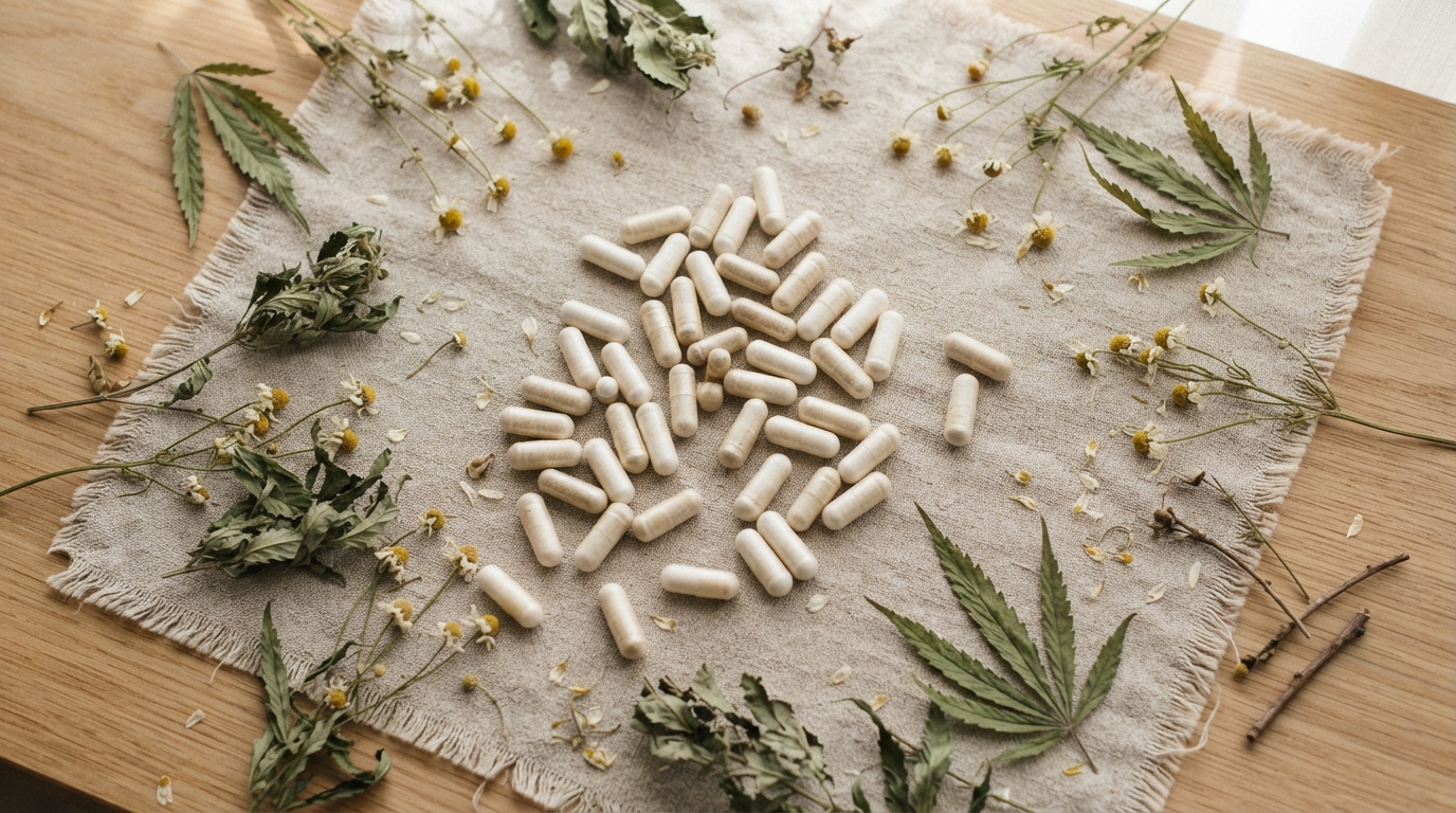 Melatonin for Dogs: Safe Wellness Supplement Guide